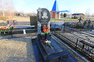 Памятник 2135